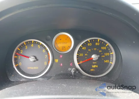 2008 Nissan Sentra 2.0 z USA, uszkodzony, nr VIN 3N1AB61EX8L622098